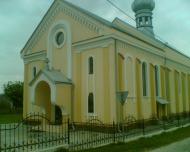 Пустомити з panoramio.com