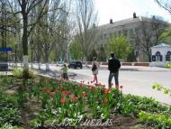 Марганець з panoramio.com