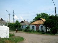 Степне з panoramio.com