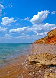 Фрунзе з panoramio.com