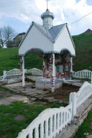 Русилів з panoramio.com