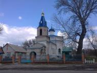 Торське з panoramio.com