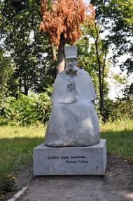 Седнів з panoramio.com