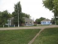 Великокомарівка з panoramio.com