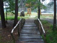 Волошки з panoramio.com