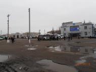 Старобільськ з panoramio.com