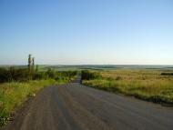 Новозванівка з panoramio.com