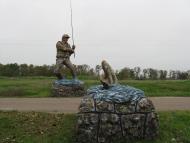 Василівка з panoramio.com