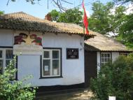 Нові Бутори з panoramio.com