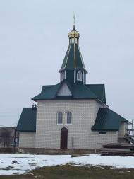 Човниця з panoramio.com