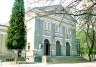 Сокаль з panoramio.com