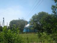 Адамівка з panoramio.com