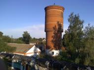 Щорс з panoramio.com