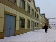 Красноармійськ з panoramio.com