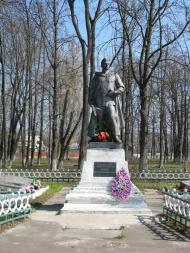 Стрільники з panoramio.com