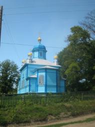 Адамівка з panoramio.com