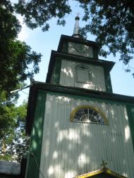 Джуринці з panoramio.com