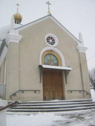 Угри з panoramio.com