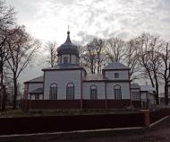 Krasnobirka - Latest photos