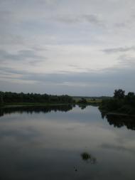 Пересипки з panoramio.com