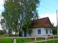 Старий Чорторийськ з panoramio.com