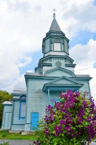 Сулимівка з panoramio.com