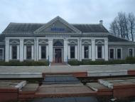 Війтівці з panoramio.com