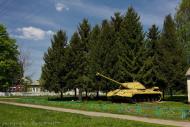 Сулимівка з panoramio.com