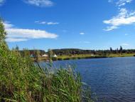 Соснівка з panoramio.com