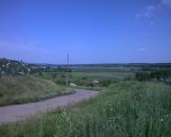 Борщова з panoramio.com