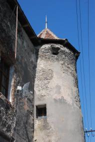 Чинадійово з panoramio.com