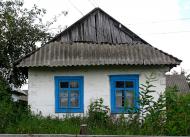 Старий Чорторийськ з panoramio.com