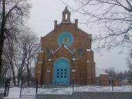 Тараща з panoramio.com