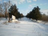 Павлівка з panoramio.com