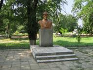 Долинівка з panoramio.com