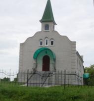 Кивачівка з panoramio.com