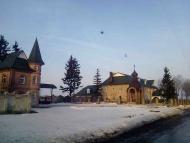 Вербівці з panoramio.com