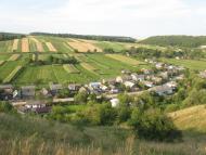 Подусів з panoramio.com