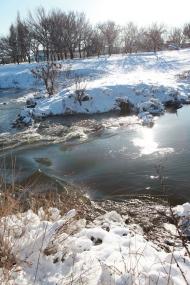 Комсомольське з panoramio.com