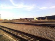 Куп'янськ-Вузловий з panoramio.com