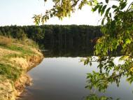 Лісна Поляна з panoramio.com