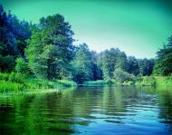 Рудня-Городище з panoramio.com