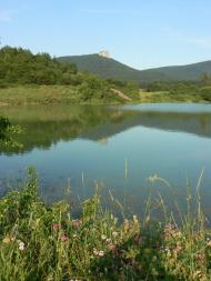 Поворотне з panoramio.com