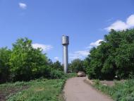 Арбузинка з panoramio.com