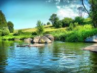 Рудня-Городище з panoramio.com