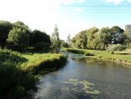 Середи з panoramio.com