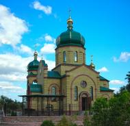 Богодухівка з panoramio.com