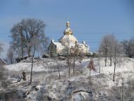 Домажир з panoramio.com