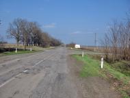 Северинівка з panoramio.com