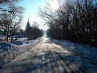 Кривачинці з panoramio.com